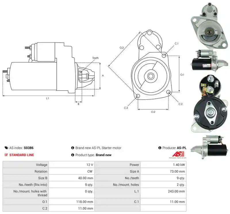 AS-PL S0386