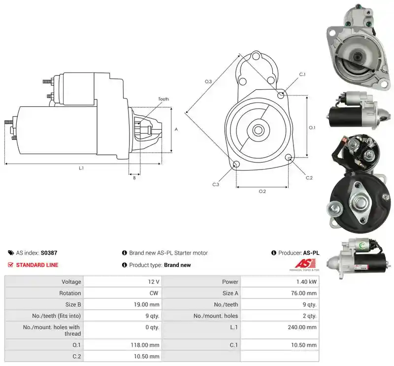 AS-PL S0387