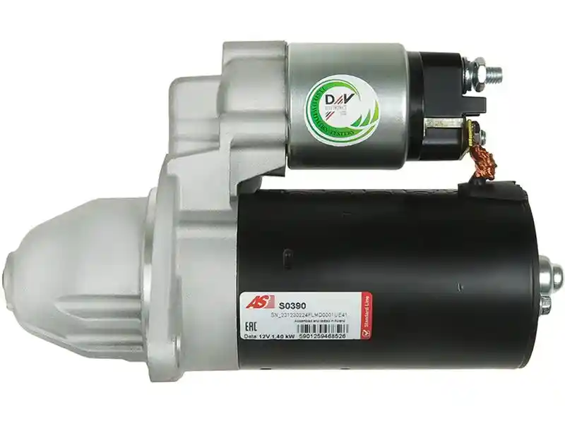 AS-PL S0390