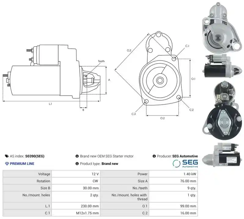 AS-PL S0390(SEG)