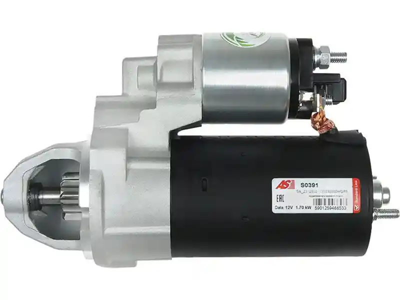AS-PL S0391