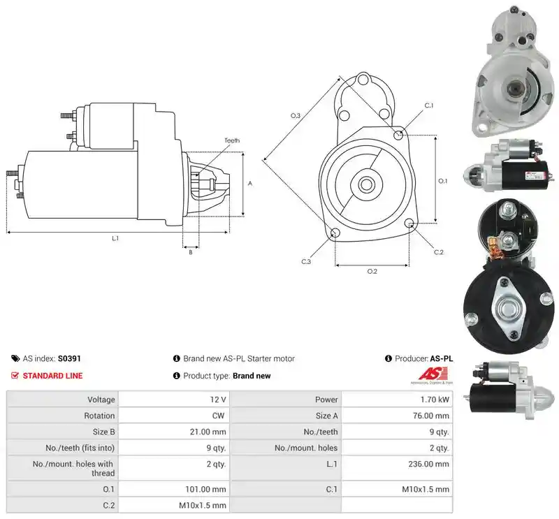 AS-PL S0391