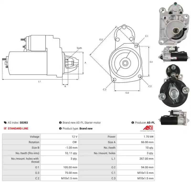 AS-PL S0393