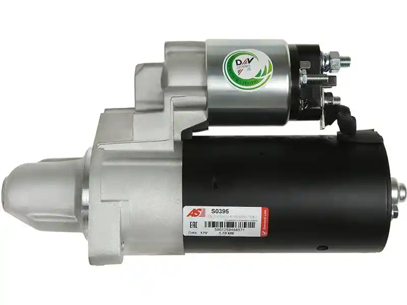 AS-PL S0395