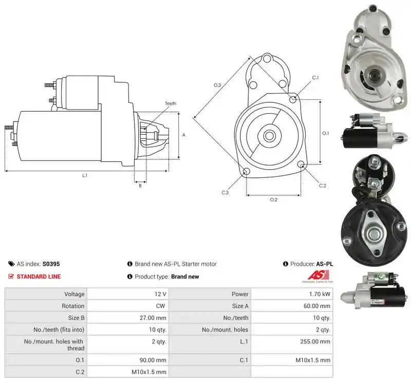 AS-PL S0395