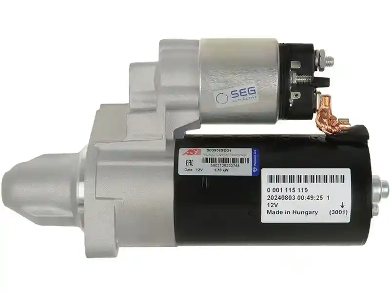AS-PL S0395(SEG)