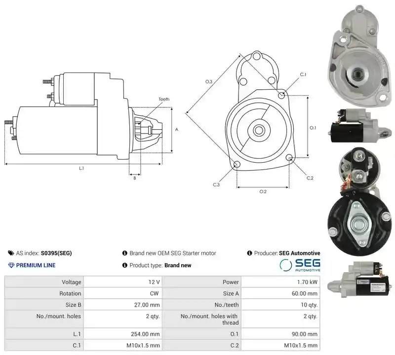 AS-PL S0395(SEG)