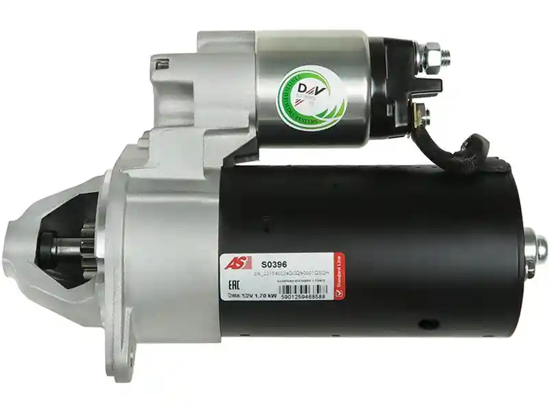 AS-PL S0396