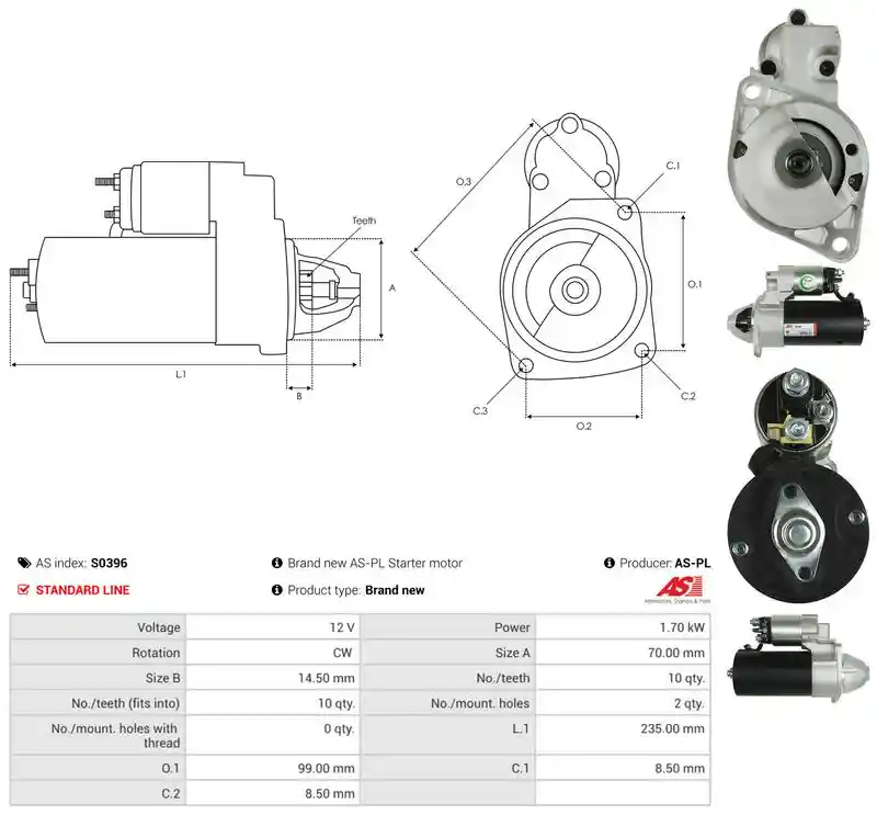 AS-PL S0396