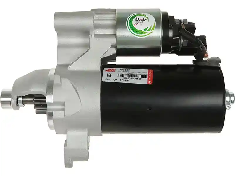 AS-PL S0397