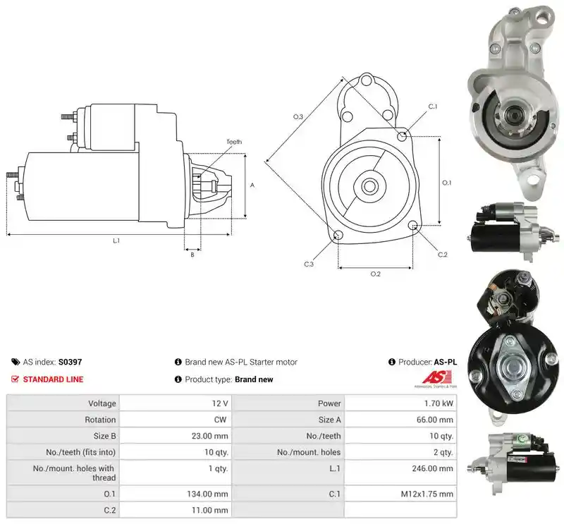 AS-PL S0397