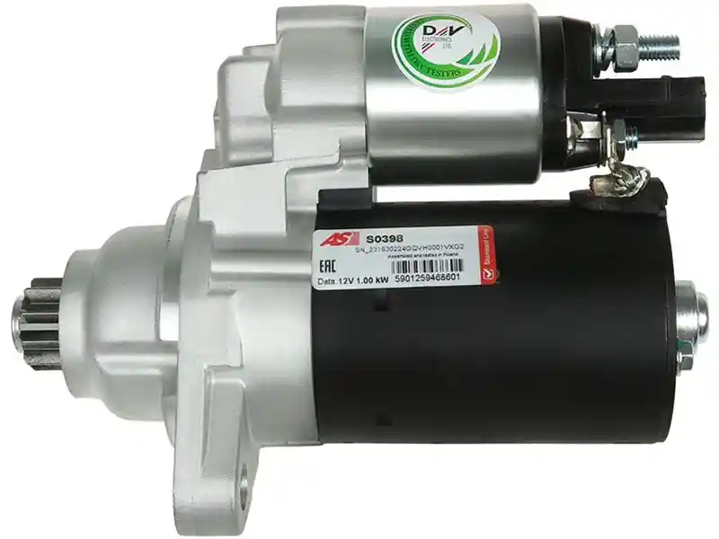 AS-PL S0398