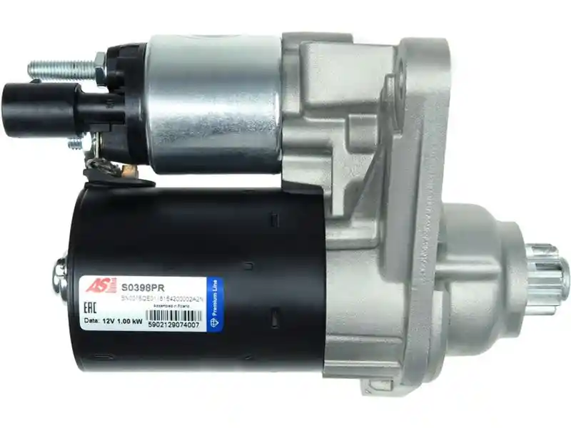 AS-PL S0398PR