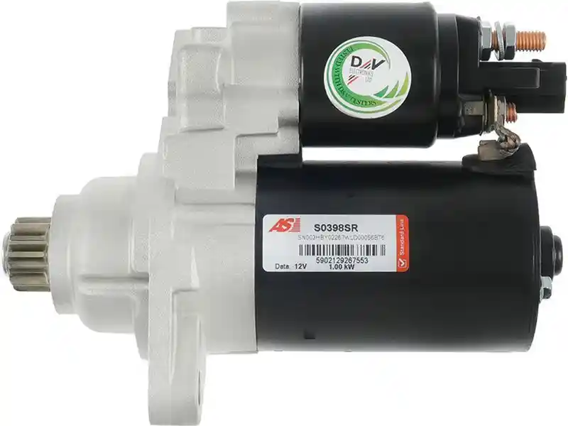 AS-PL S0398SR