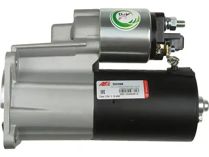 AS-PL S0399