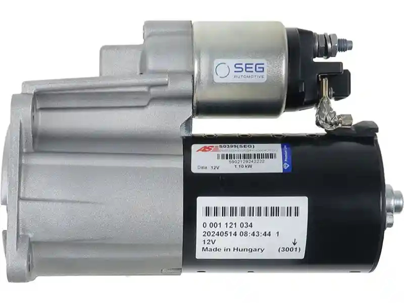 AS-PL S0399(SEG) AS-PL S0399(SEG)