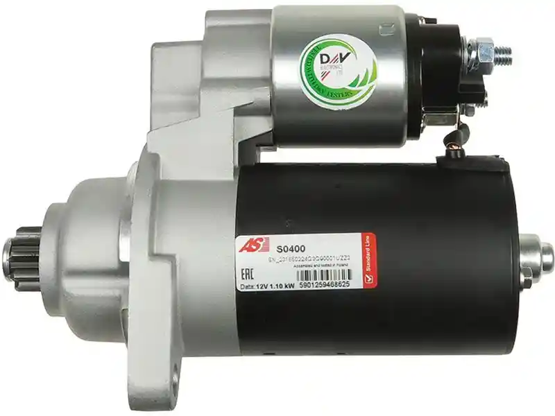 AS-PL S0400