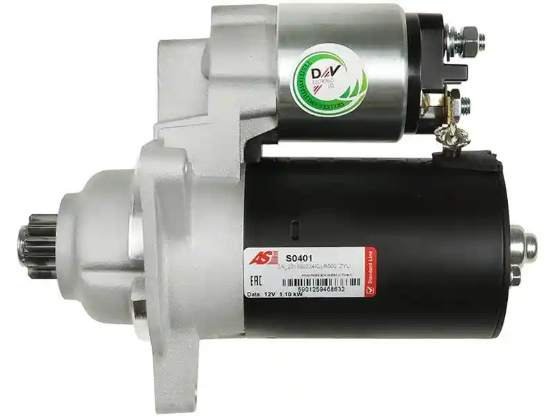 AS-PL S0401