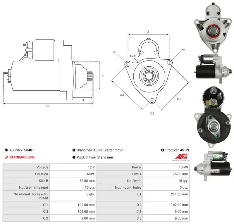AS-PL S0401