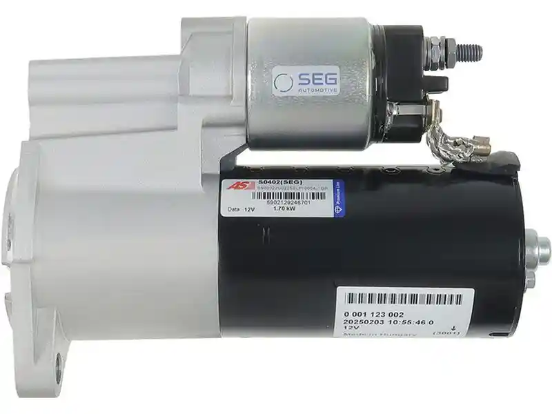 AS-PL S0402(SEG)
