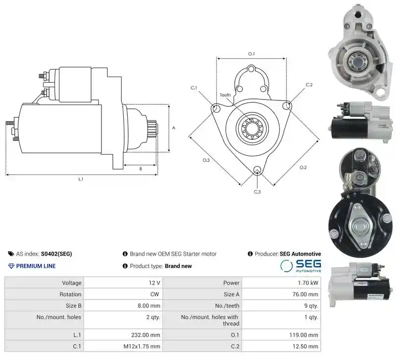 AS-PL S0402(SEG)