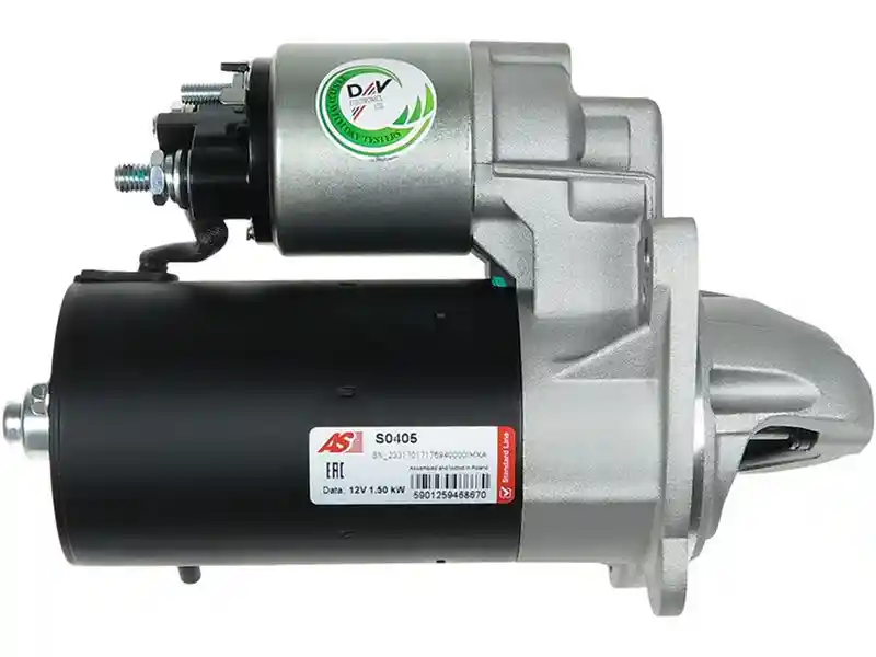 AS-PL S0405