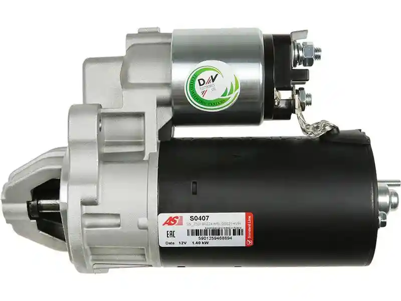 AS-PL S0407