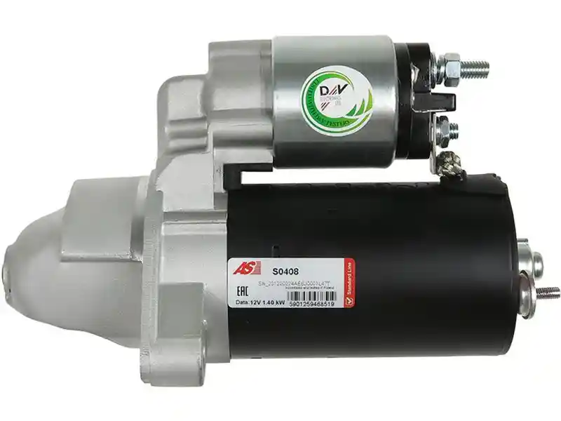 AS-PL S0408