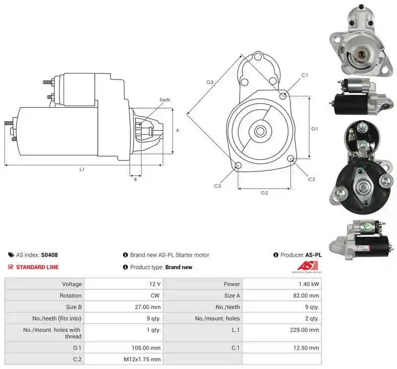 AS-PL S0408