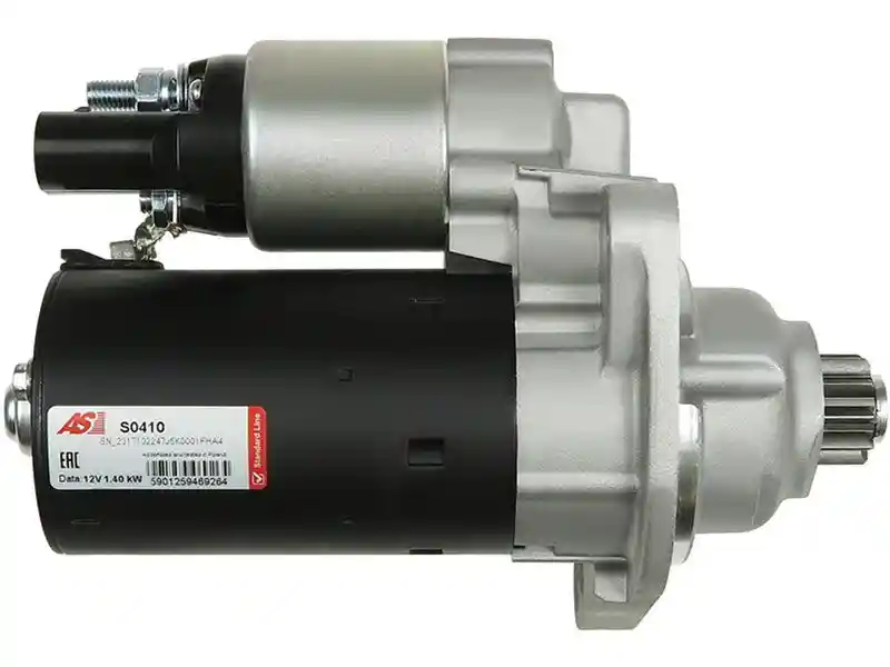 AS-PL S0410