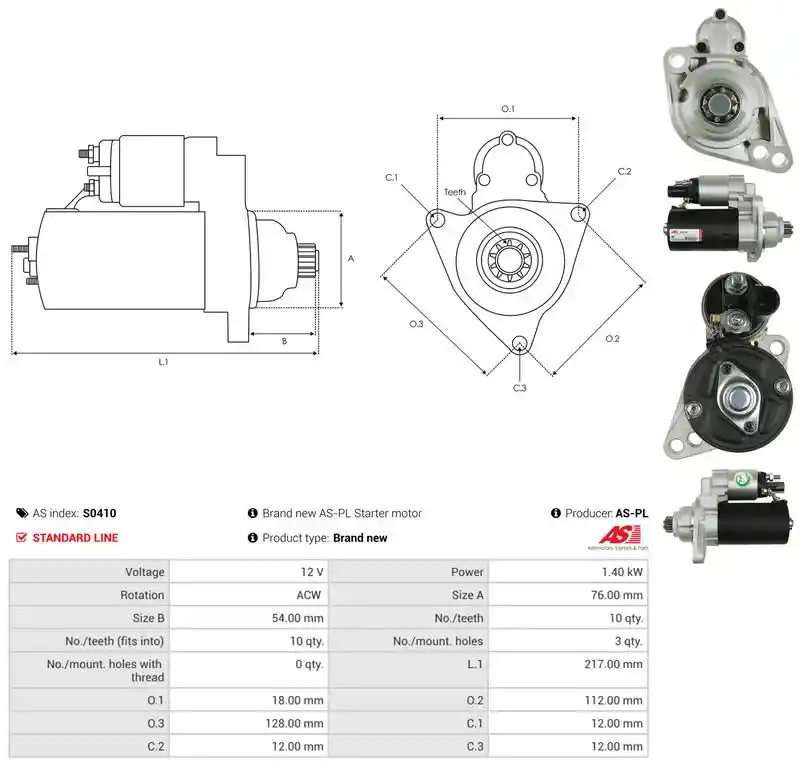 AS-PL S0410