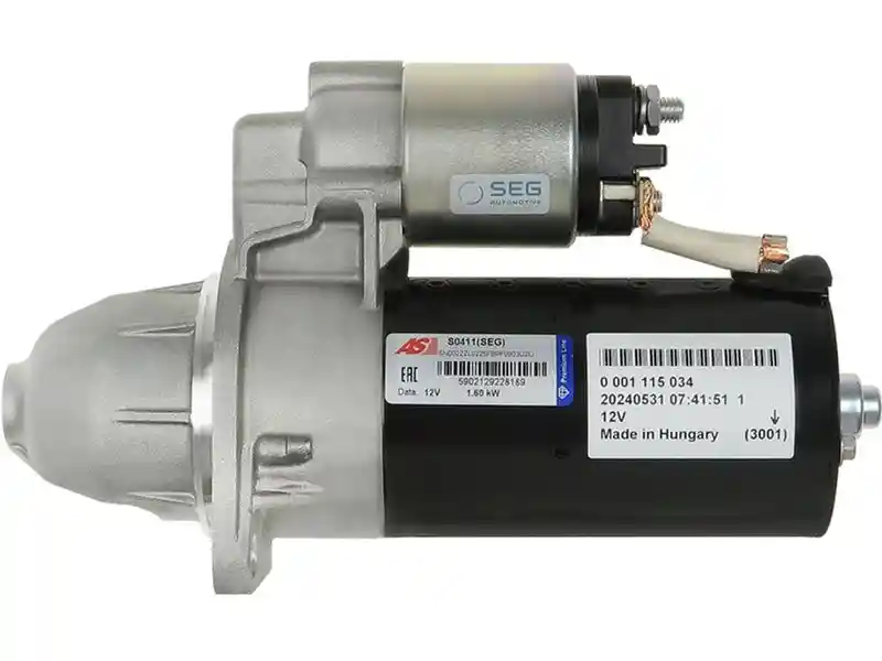 AS-PL S0411(SEG)