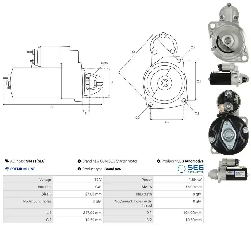 AS-PL S0411(SEG)