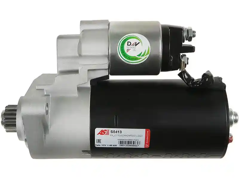 AS-PL S0413