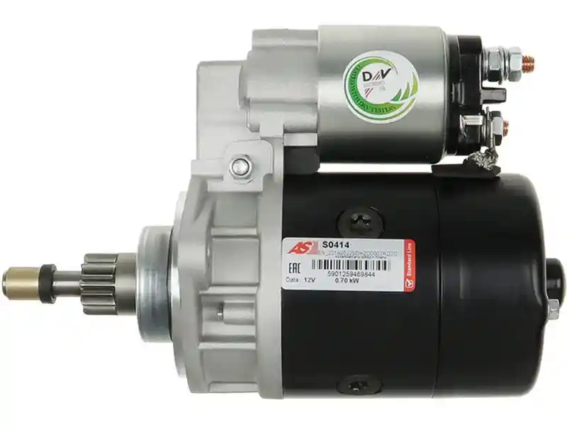 AS-PL S0414