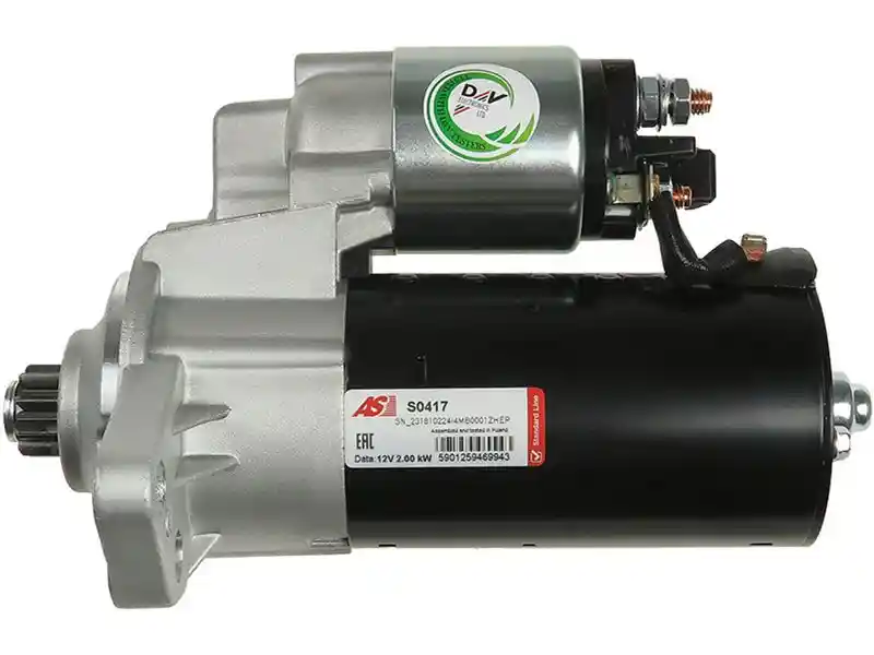 AS-PL S0417