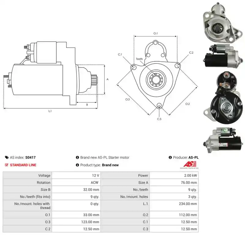 AS-PL S0417