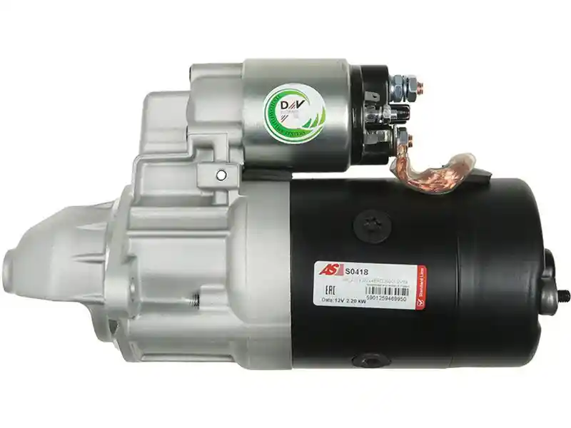 AS-PL S0418