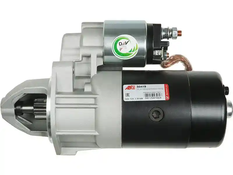 AS-PL S0419