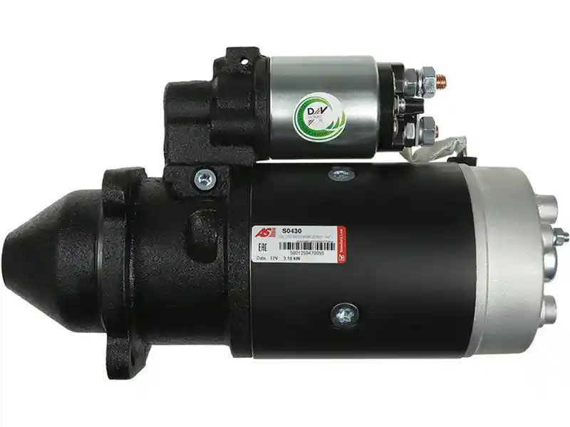 AS-PL S0430