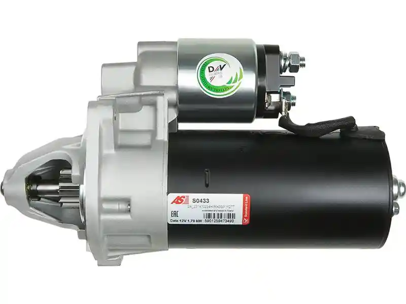 AS-PL S0433