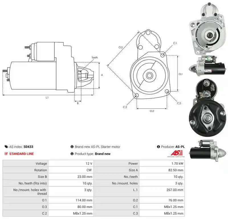AS-PL S0433
