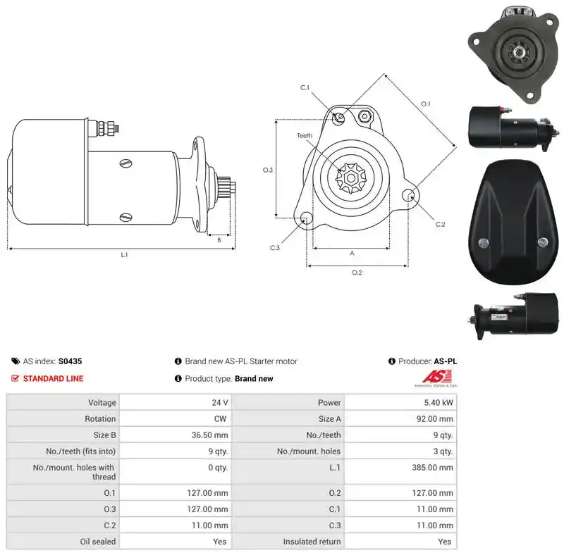 AS-PL S0435