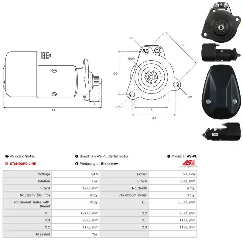 AS-PL S0436