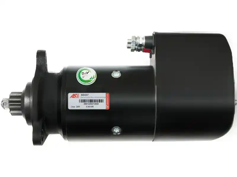 AS-PL S0437