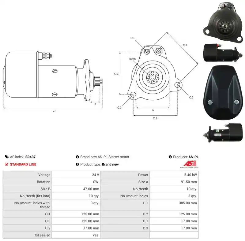 AS-PL S0437