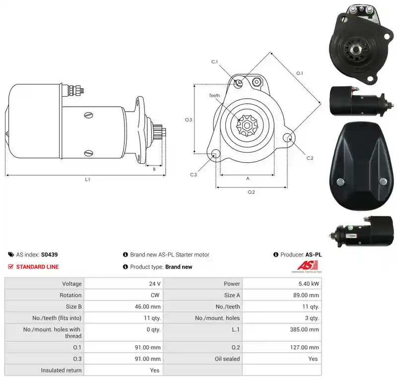 AS-PL S0439