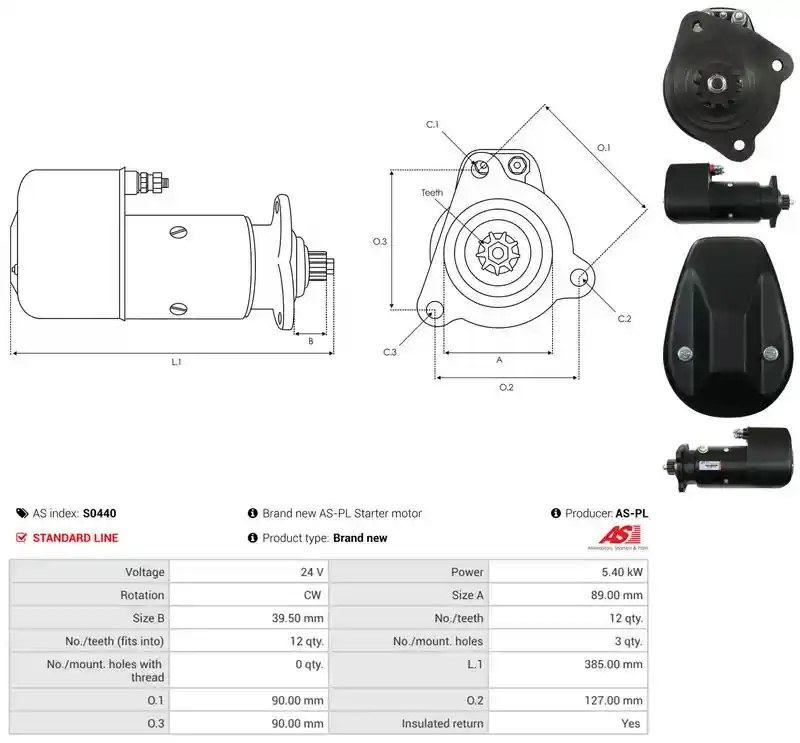 AS-PL S0440