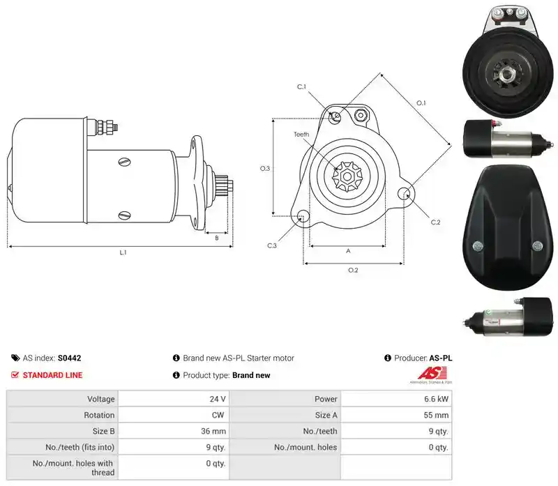 AS-PL S0442
