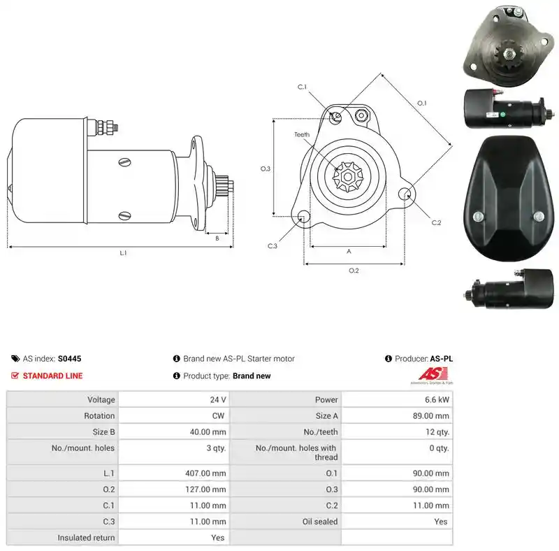 AS-PL S0445